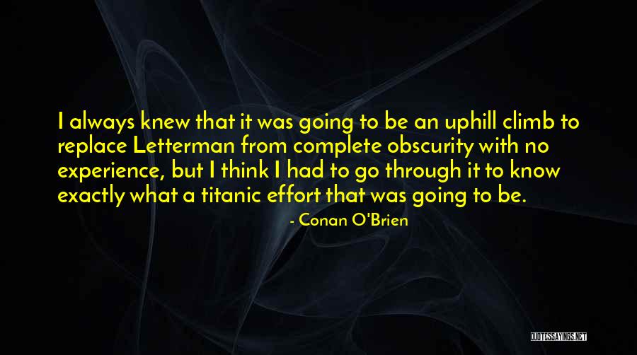 Nagoni Quotes By Conan O'Brien Nagoni Quotes By Conan O'Brien