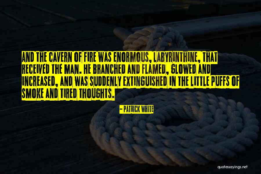 Nagonia Quotes By Patrick White Nagonia Quotes By Patrick White