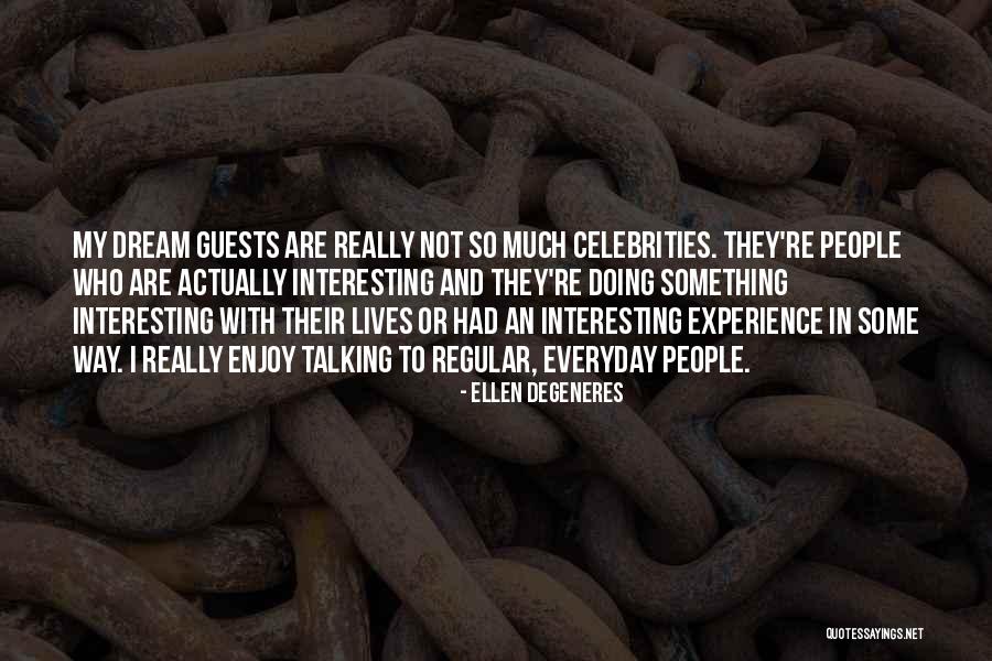 Nagonstans Quotes By Ellen DeGeneres Nagonstans Quotes By Ellen DeGeneres