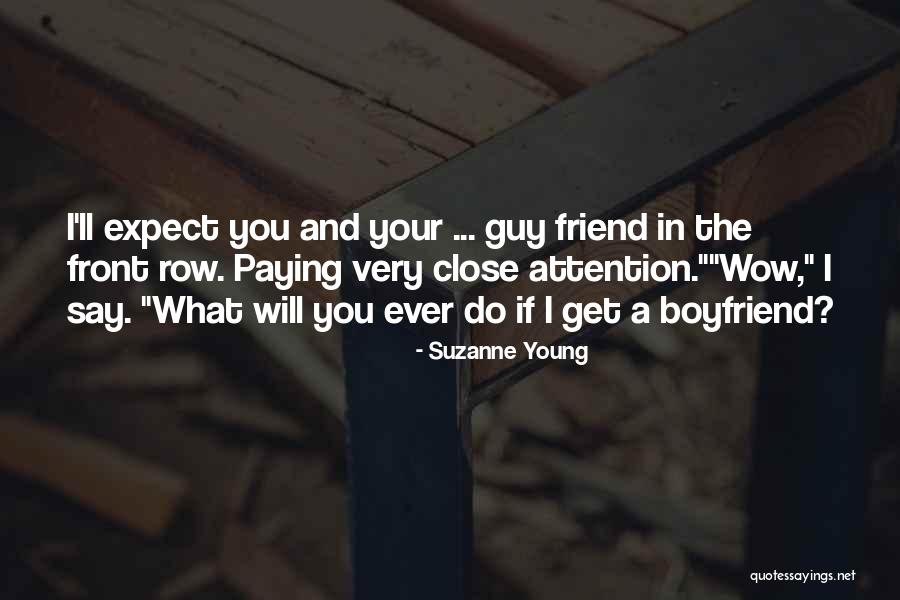 Nagonstans Quotes By Suzanne Young Nagonstans Quotes By Suzanne Young