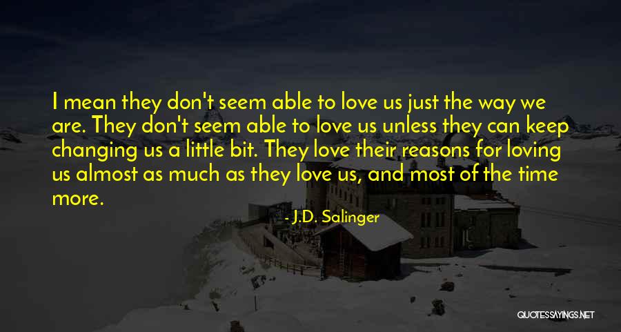 Nagorny Karabakh Quotes By J.D. Salinger Nagorny Karabakh Quotes By J.D. Salinger