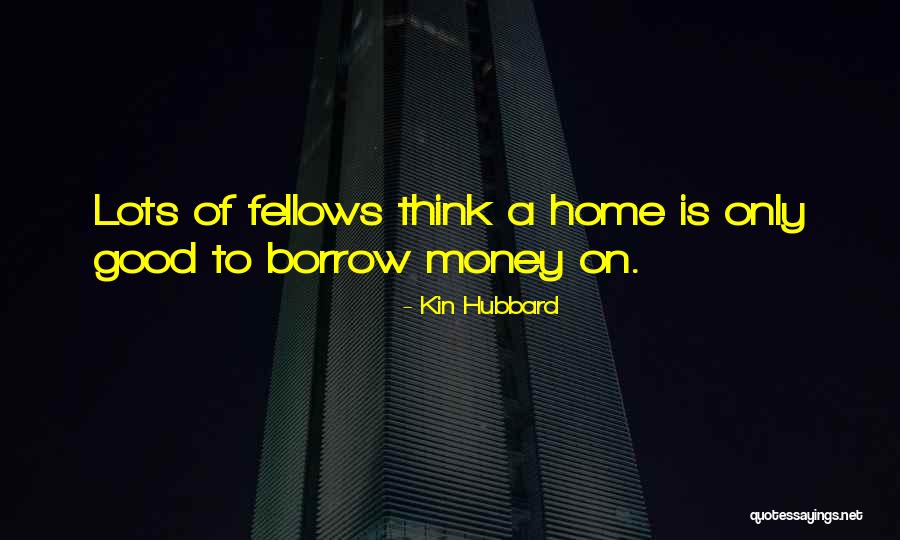Nagorny Karabakh Quotes By Kin Hubbard Nagorny Karabakh Quotes By Kin Hubbard