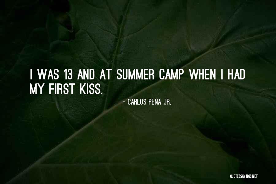 Nagorski The Greatest Quotes By Carlos Pena Jr.