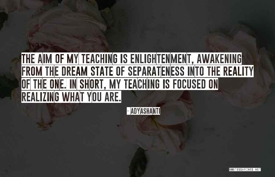 Nagoshiner Quotes By Adyashanti Nagoshiner Quotes By Adyashanti