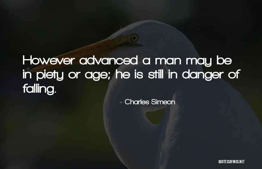 Nagoshiner Quotes By Charles Simeon Nagoshiner Quotes By Charles Simeon