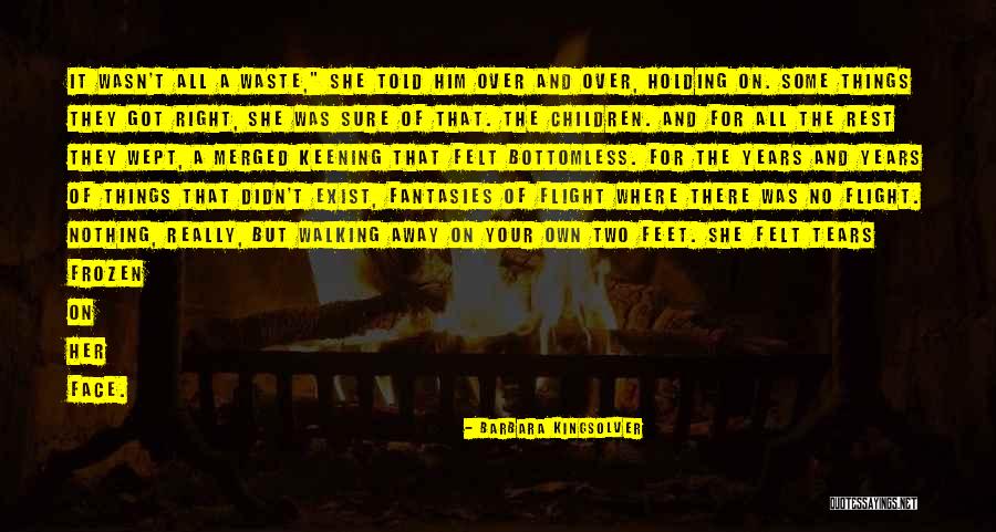 Nagpakita In English Word Quotes By Barbara Kingsolver Nagpakita In English Word Quotes By Barbara Kingsolver