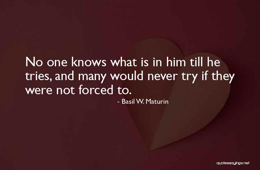 Nagpakita In English Word Quotes By Basil W. Maturin Nagpakita In English Word Quotes By Basil W. Maturin