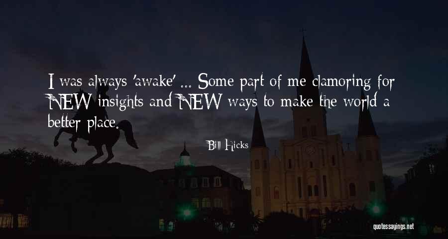 Nagpakita In English Word Quotes By Bill Hicks Nagpakita In English Word Quotes By Bill Hicks