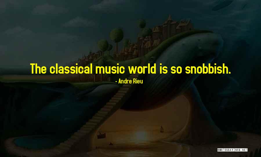 Nagpakita Si Quotes By Andre Rieu Nagpakita Si Quotes By Andre Rieu