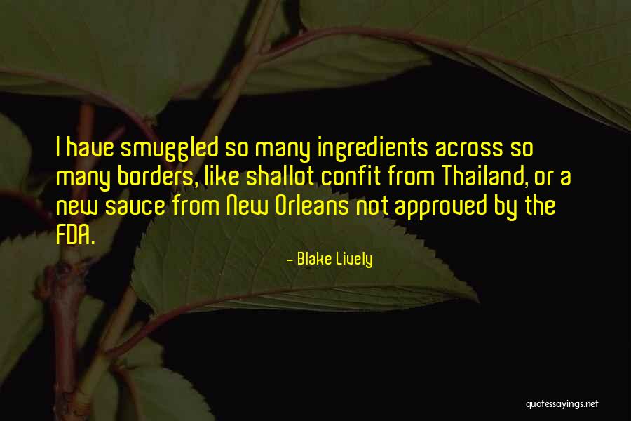 Nagpal Rajeev Quotes By Blake Lively Nagpal Rajeev Quotes By Blake Lively