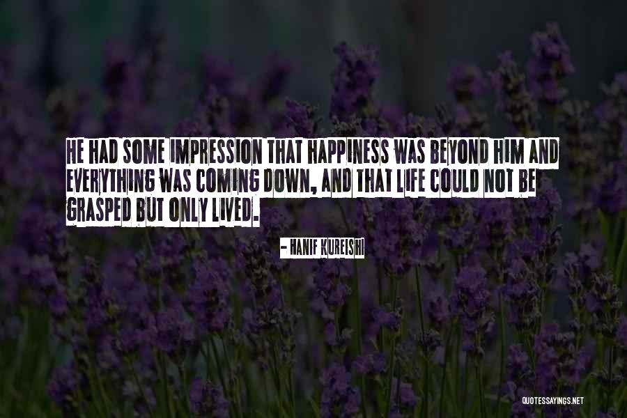 Nagpal Rajeev Quotes By Hanif Kureishi Nagpal Rajeev Quotes By Hanif Kureishi