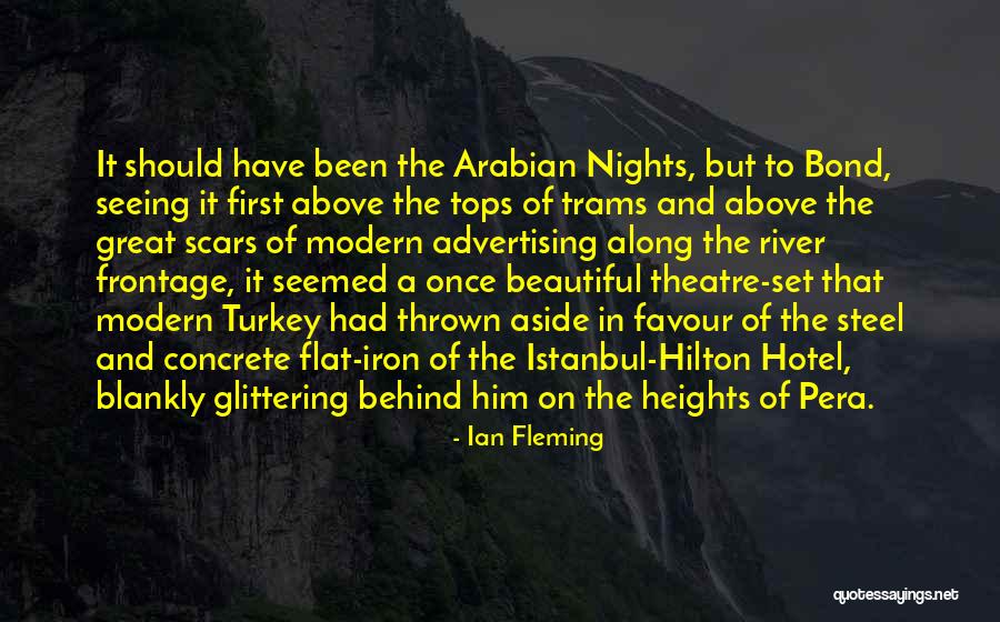 Nagpapakita In English Translation Quotes By Ian Fleming Nagpapakita In English Translation Quotes By Ian Fleming