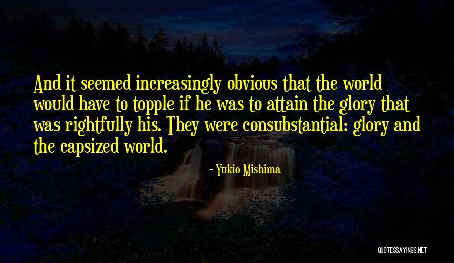 Nagpapakita In English Translation Quotes By Yukio Mishima Nagpapakita In English Translation Quotes By Yukio Mishima