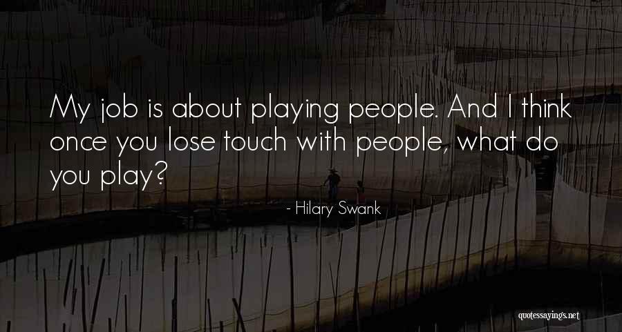 Nagpapakita Ng Kalayaan Quotes By Hilary Swank Nagpapakita Ng Kalayaan Quotes By Hilary Swank