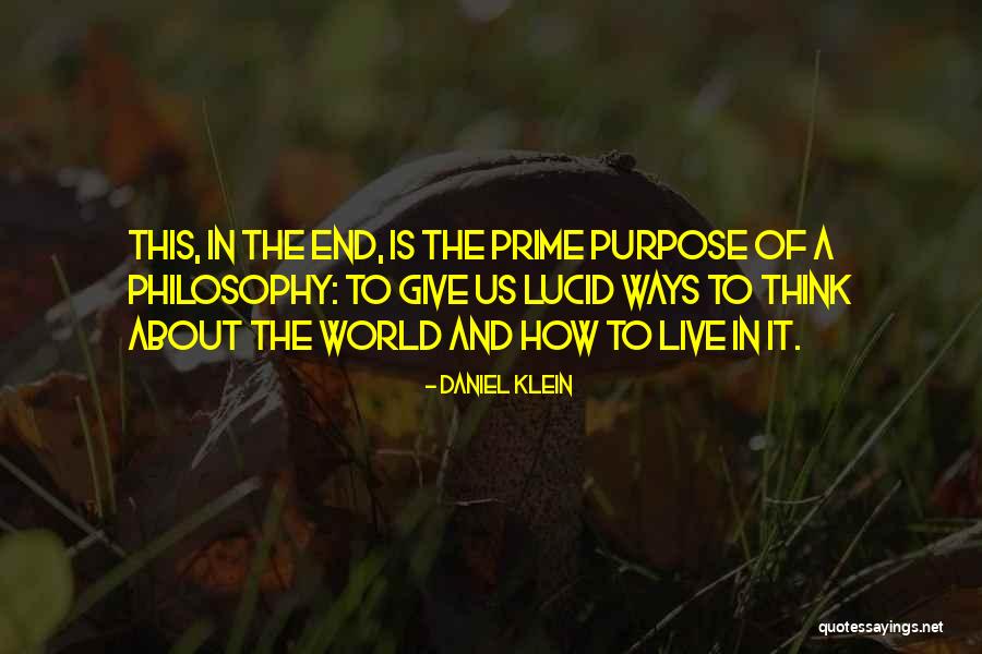 Nagpapakita Ng Quotes By Daniel Klein Nagpapakita Ng Quotes By Daniel Klein
