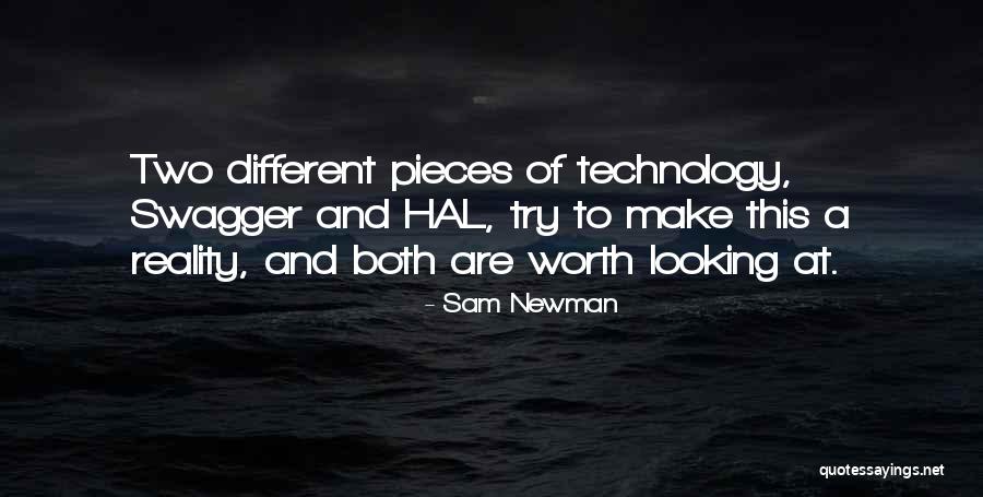 Nagpapakita Ng Quotes By Sam Newman Nagpapakita Ng Quotes By Sam Newman