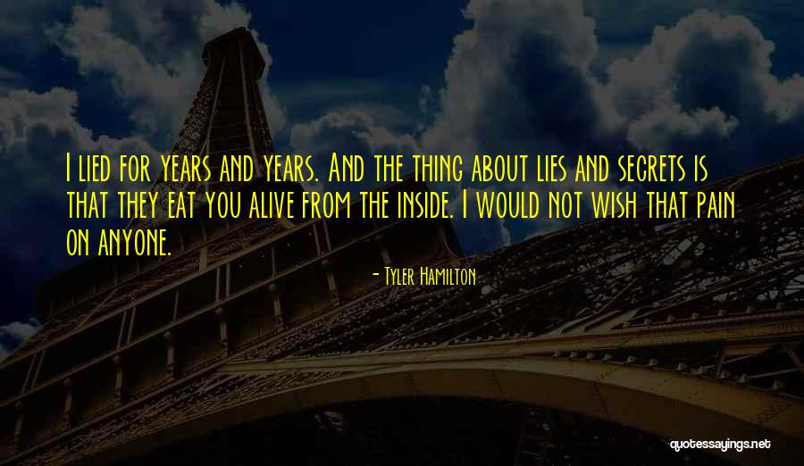 Nagpapakita Synonyms Quotes By Tyler Hamilton Nagpapakita Synonyms Quotes By Tyler Hamilton