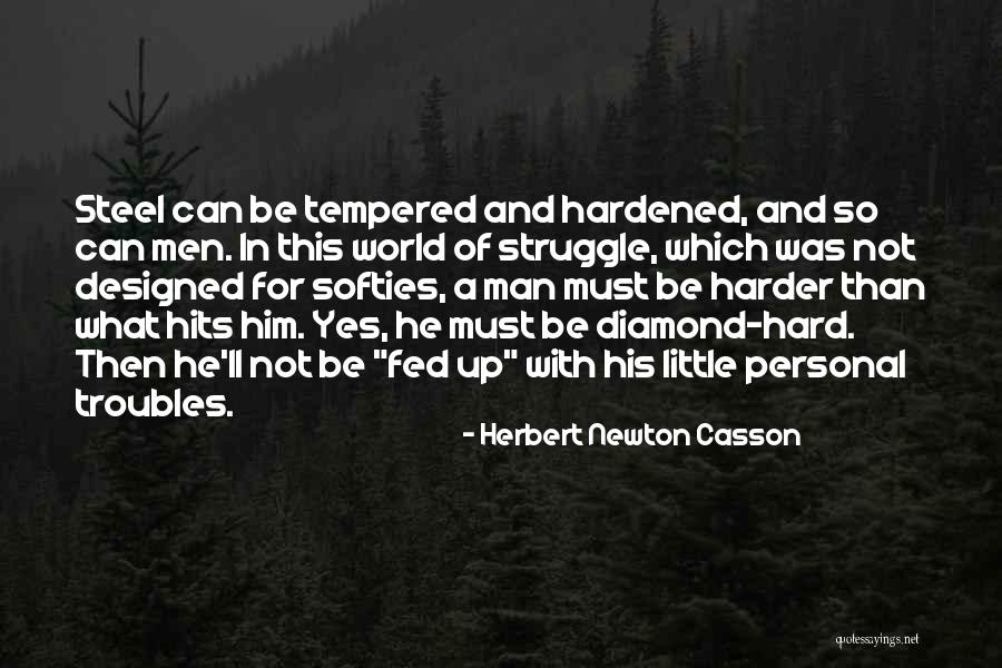 Nagpapanggap Na Mayaman Quotes By Herbert Newton Casson Nagpapanggap Na Mayaman Quotes By Herbert Newton Casson