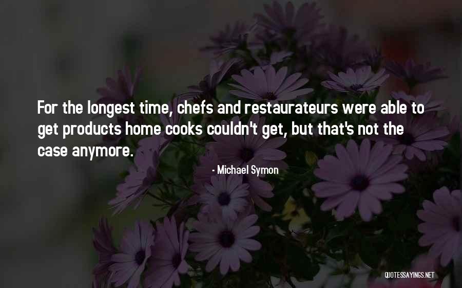 Nagrada Fric Quotes By Michael Symon Nagrada Fric Quotes By Michael Symon
