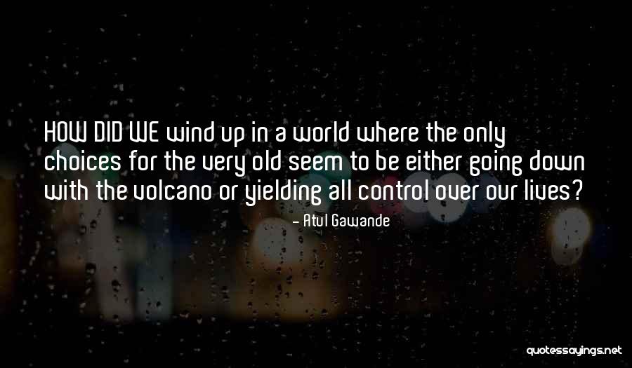 Nagrada Zlatni Quotes By Atul Gawande Nagrada Zlatni Quotes By Atul Gawande
