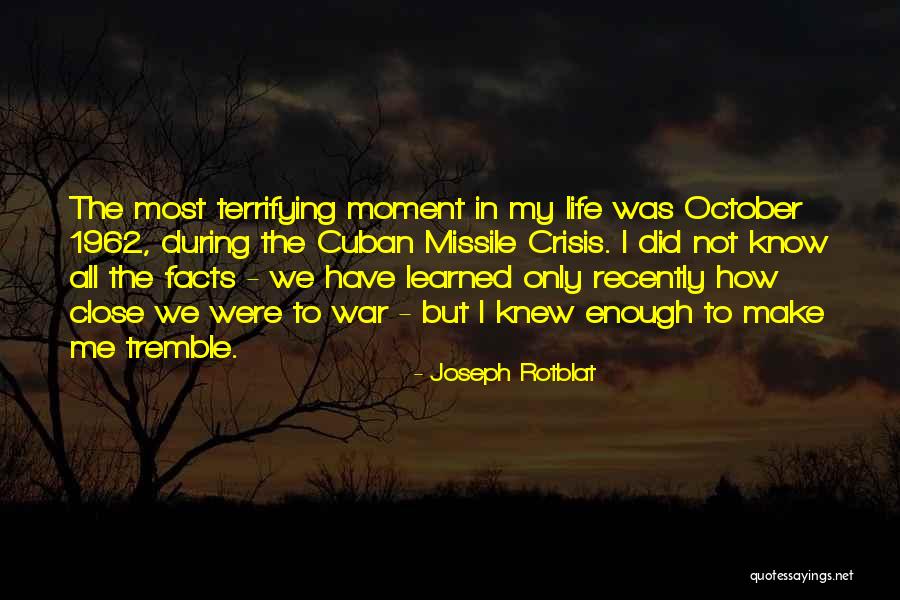Nagrody Jubileuszowe Quotes By Joseph Rotblat Nagrody Jubileuszowe Quotes By Joseph Rotblat