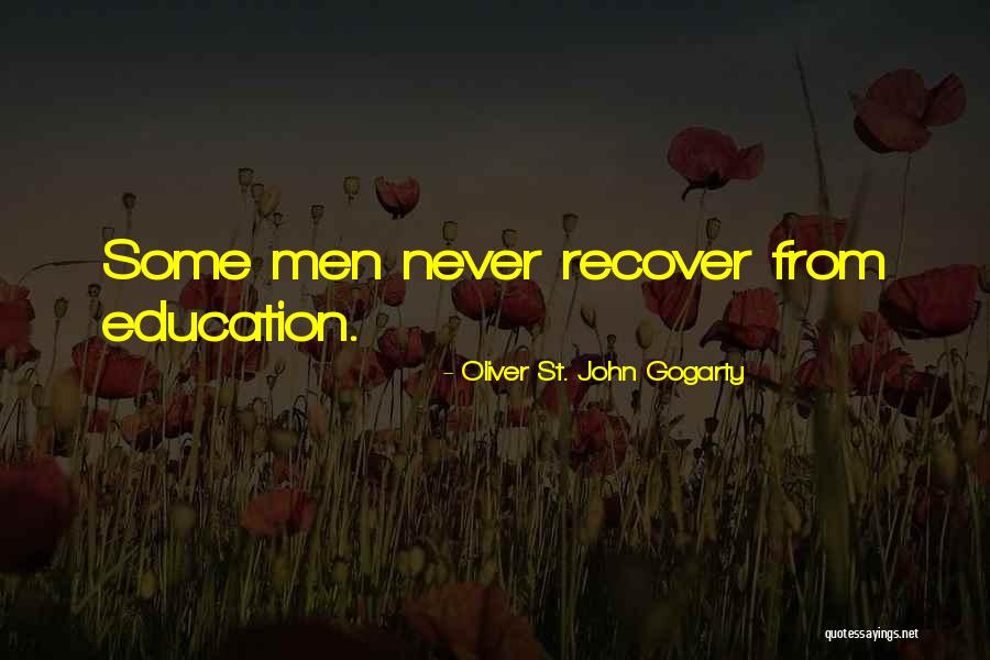 Nags Quotes By Oliver St. John Gogarty Nags Quotes By Oliver St. John Gogarty