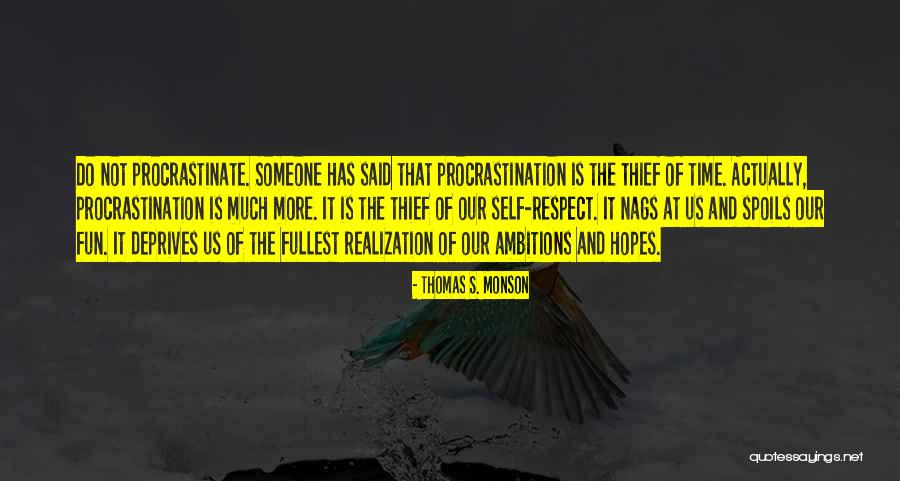 Nags Quotes By Thomas S. Monson Nags Quotes By Thomas S. Monson