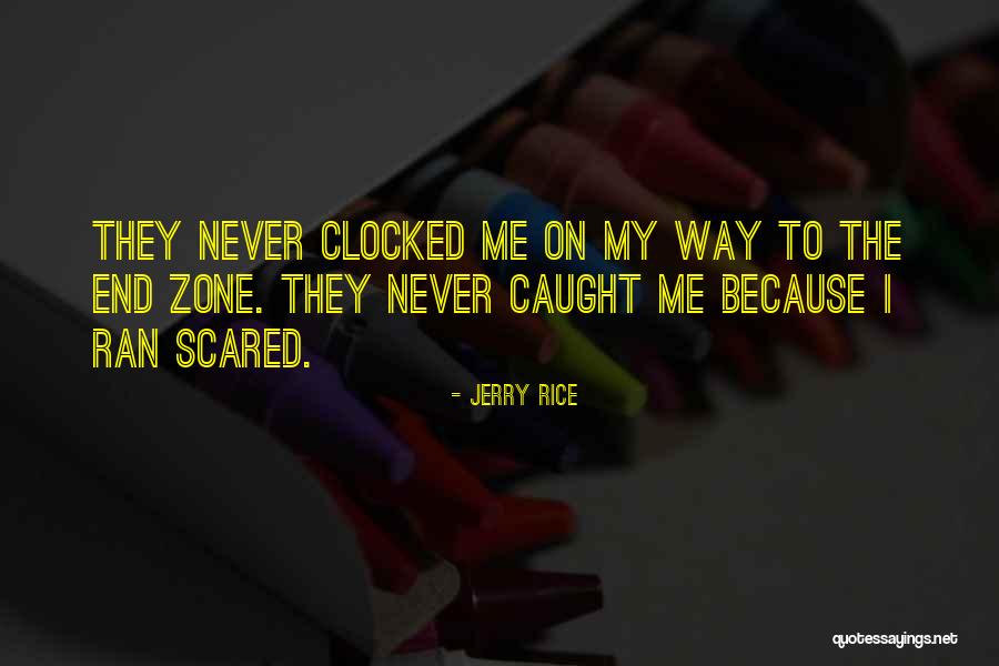 Nagsasalita Na Quotes By Jerry Rice Nagsasalita Na Quotes By Jerry Rice