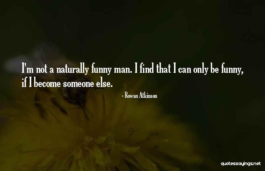 Nagsasalita Na Quotes By Rowan Atkinson Nagsasalita Na Quotes By Rowan Atkinson