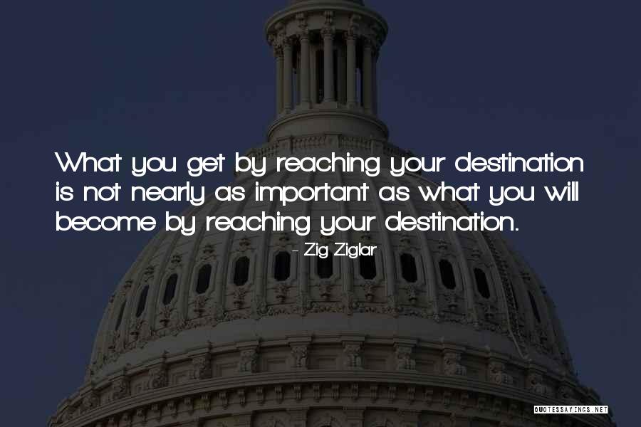 Nagsasalita Na Quotes By Zig Ziglar Nagsasalita Na Quotes By Zig Ziglar