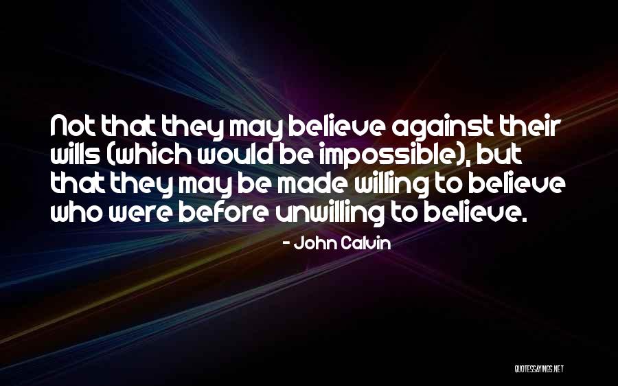 Nagsasawa English Translation Quotes By John Calvin Nagsasawa English Translation Quotes By John Calvin