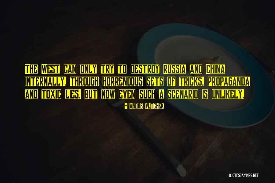 Nagsasawa Na Quotes By Andre Vltchek Nagsasawa Na Quotes By Andre Vltchek