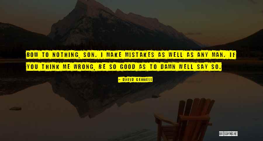 Nagsasawa Na Quotes By David Gemmell Nagsasawa Na Quotes By David Gemmell