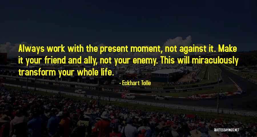 Nagsilbing Gabay Quotes By Eckhart Tolle Nagsilbing Gabay Quotes By Eckhart Tolle