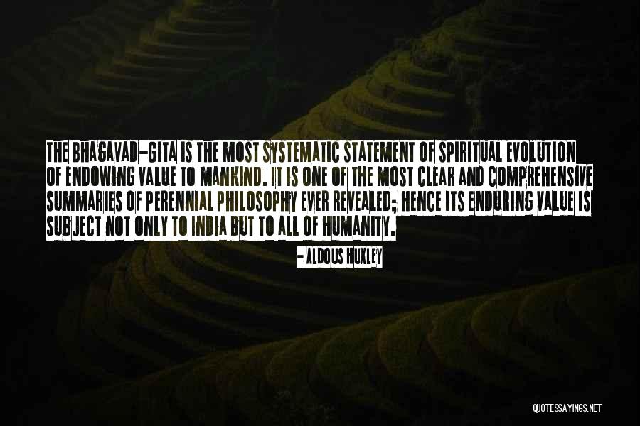 Nagsimula Synonyms Quotes By Aldous Huxley