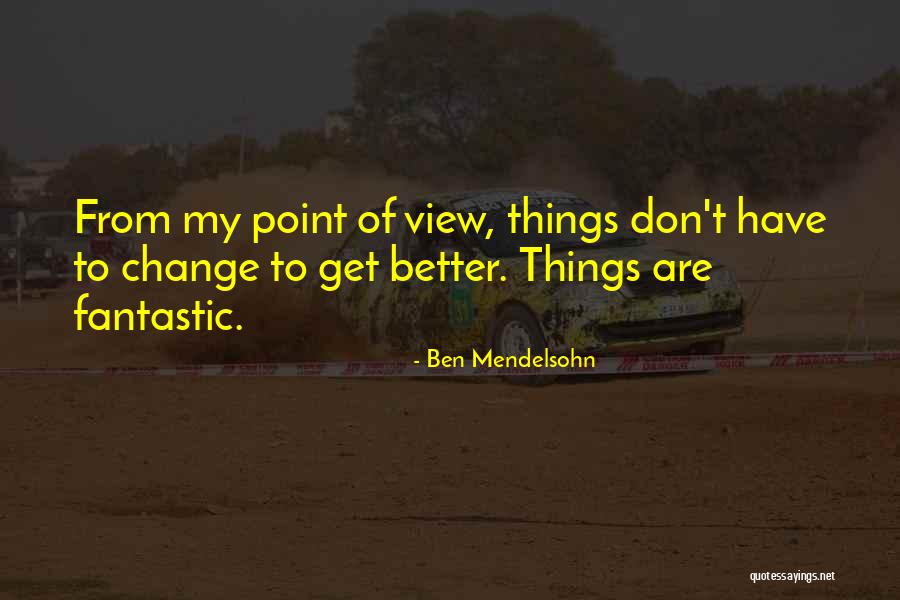 Nagsimula Synonyms Quotes By Ben Mendelsohn