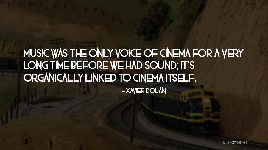 Naguanda Miller Quotes By Xavier Dolan Naguanda Miller Quotes By Xavier Dolan