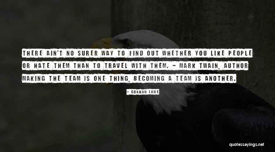 Naguanda Nobles Quotes By Graham Lowe Naguanda Nobles Quotes By Graham Lowe