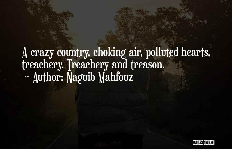 Naguib Mahfouz Best Quotes By Naguib Mahfouz