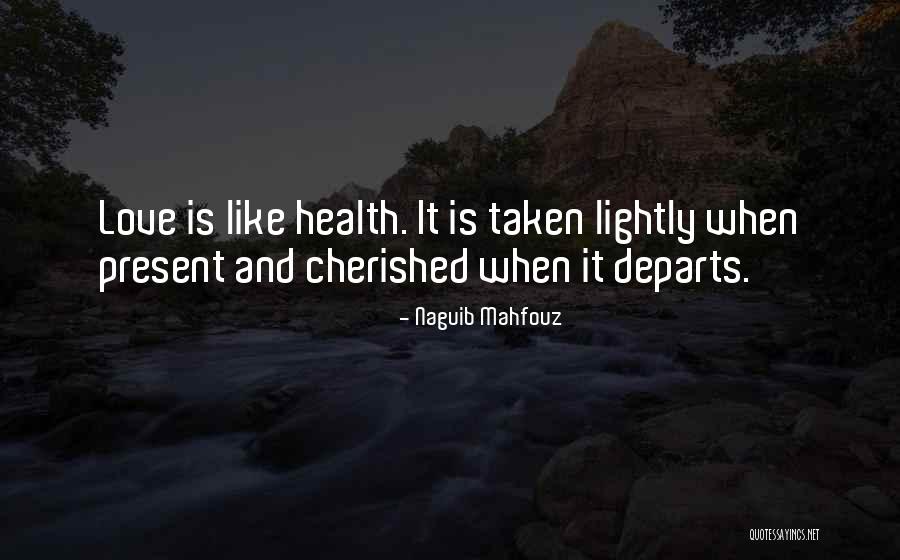 Naguib Mahfouz Quotes 1135799 Naguib Mahfouz Quotes 1135799