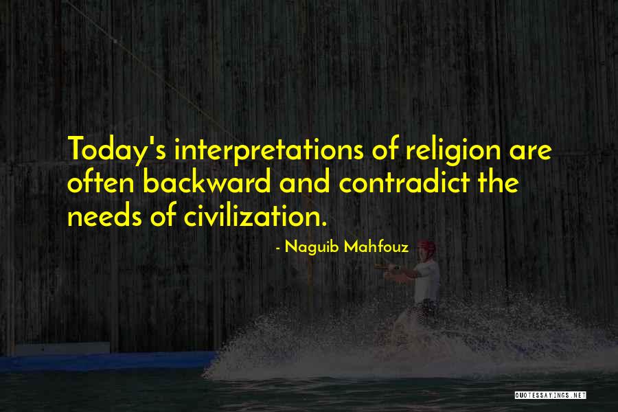 Naguib Mahfouz Quotes 1639876 Naguib Mahfouz Quotes 1639876