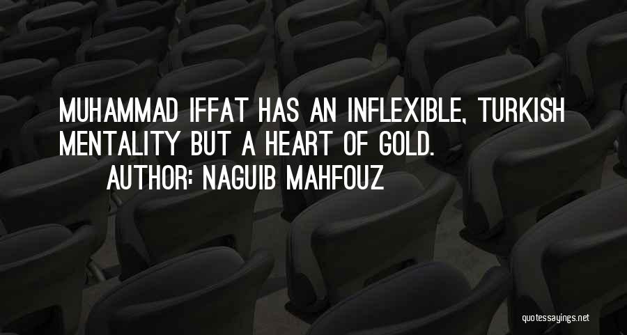 Naguib Mahfouz Quotes 1663425