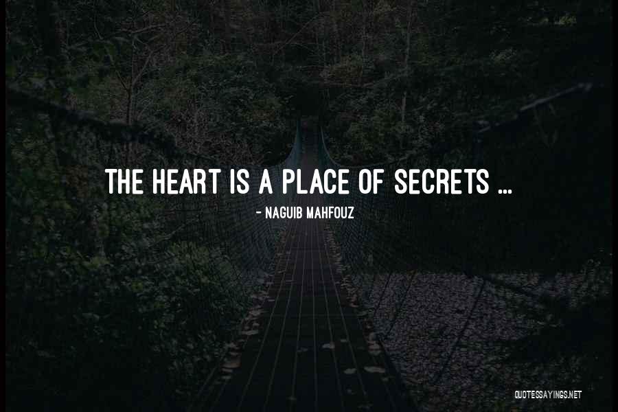 Naguib Mahfouz Quotes 1875531 Naguib Mahfouz Quotes 1875531