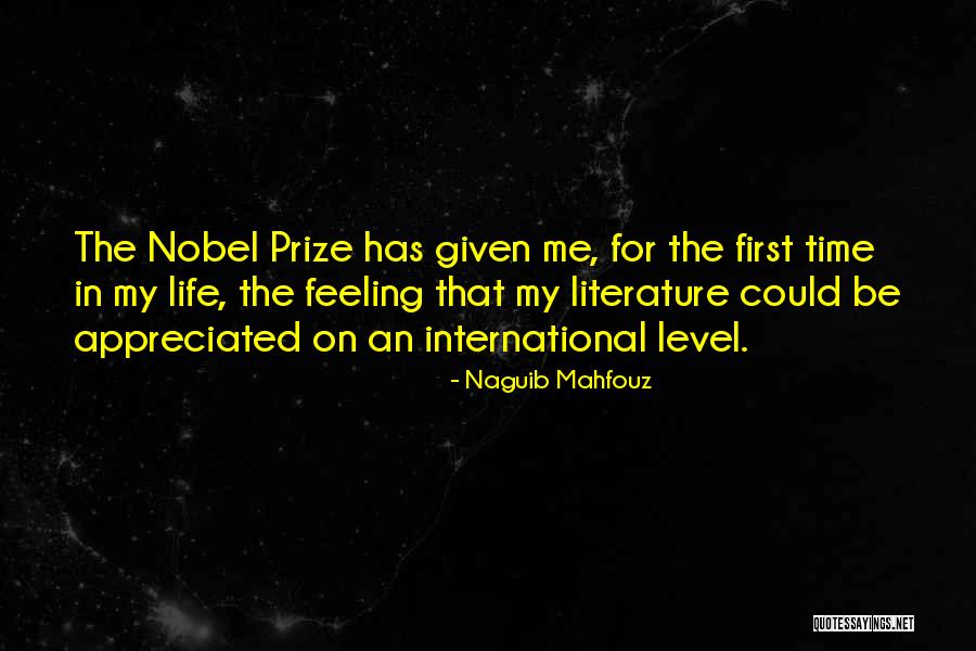 Naguib Mahfouz Quotes 1920016 Naguib Mahfouz Quotes 1920016