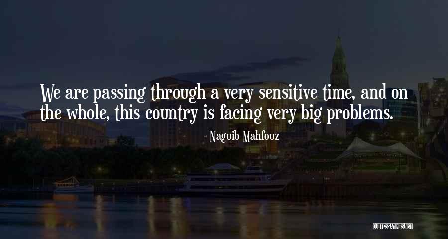 Naguib Mahfouz Quotes 1985115 Naguib Mahfouz Quotes 1985115