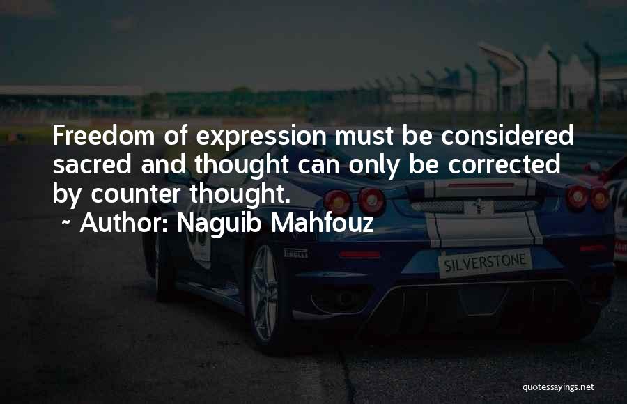 Naguib Mahfouz Quotes 2037751