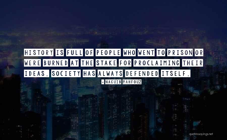 Naguib Mahfouz Quotes 428195 Naguib Mahfouz Quotes 428195