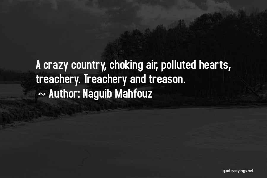 Naguib Mahfouz Quotes 506633