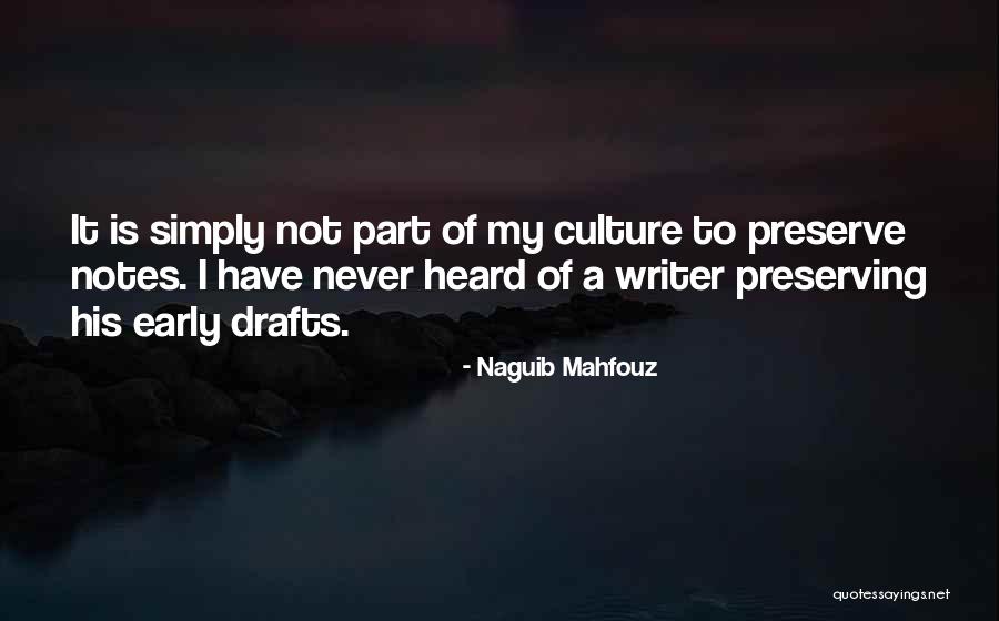 Naguib Mahfouz Quotes 598193