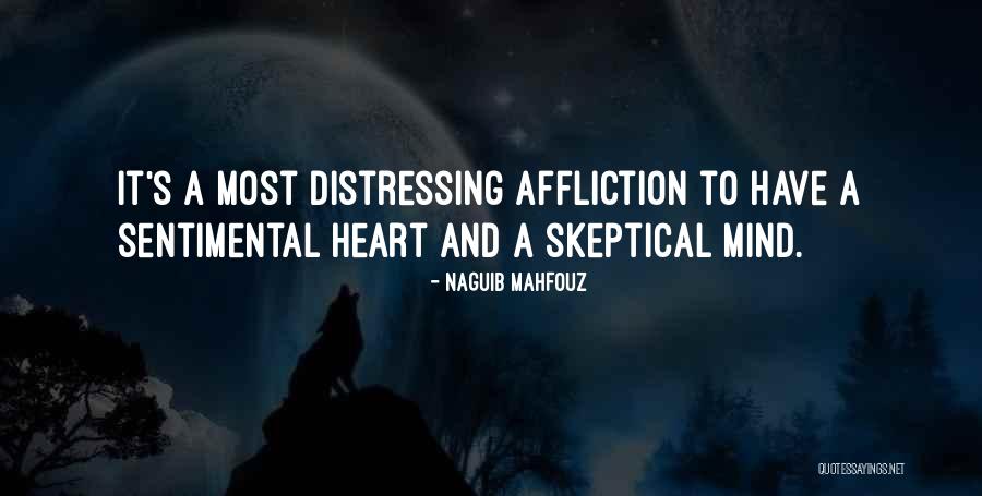 Naguib Mahfouz Quotes 783687